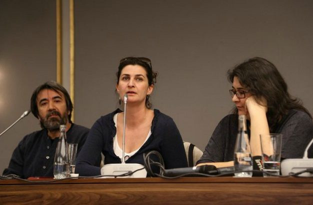 İstanbul Film Festivali'nde yarışmalar iptal edildi!