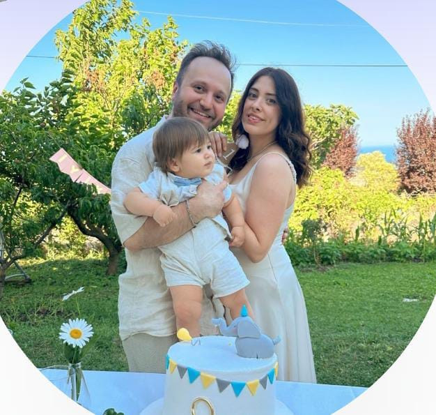 Eşini ve oğlunu öldürmekle suçlanıyordu: Cezaevinde intihara kalkıştı! - Resim : 3