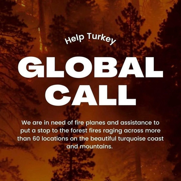 #HelpTurkey çağrısı yapan ünlülere savaş açan Şehrazat, Farah Zeynep Abdullah'a "Ne iş yaparsınız bilmem" dedi...