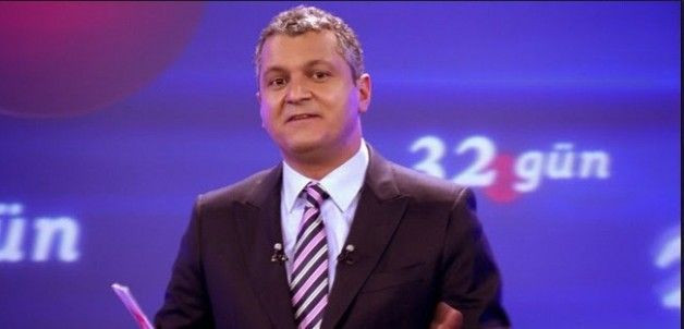 '32. Gün, Kanal D’den ayrılınca hüngür hüngür ağladım' - Resim : 3