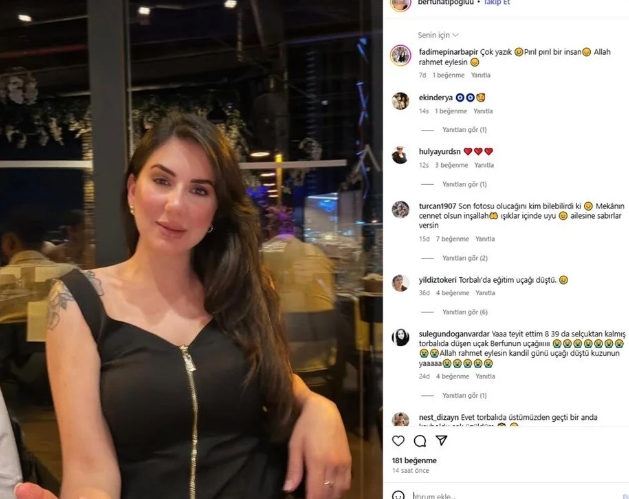 Kahreden haber! İzmir'de eğitim uçağı düştü