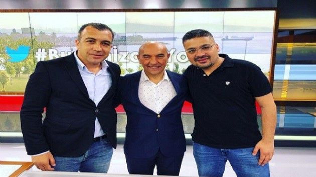 FOX Haber'den ayrılmıştı! Başarılı haberci nereyle anlaştı?