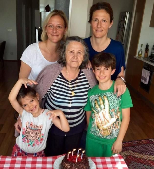 Ünlü oyuncu Coşkun Göğen'in evlat acısı