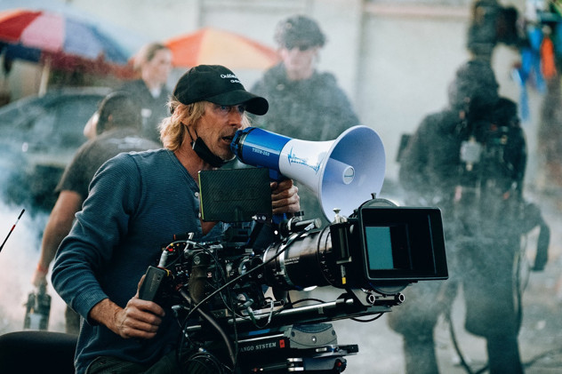 Ünlü yönetmen Michael Bay'in yeni filmi Ambulans'tan merakla beklenen fragman yayında - Resim : 2
