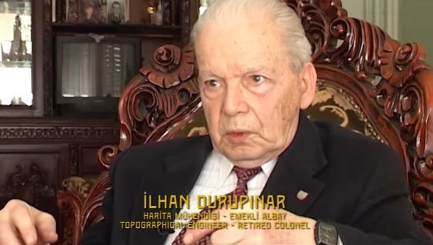 'Walt Disney Doğubeyazıt'ta Nuh'un Gemisi'nin peşine düştü' - Resim : 4