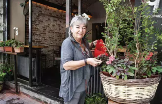 Ece Aksoy hayatını kaybetti! - Resim : 2