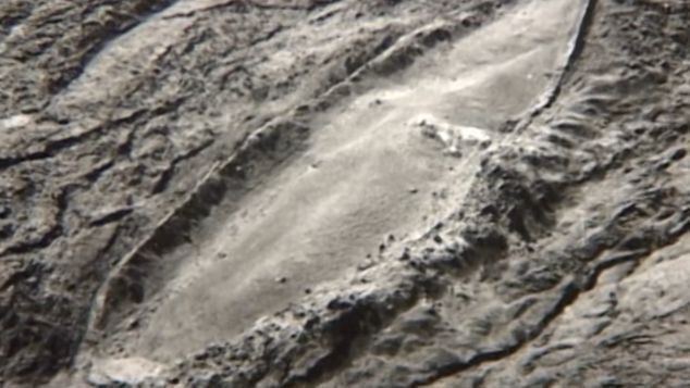 'Walt Disney Doğubeyazıt'ta Nuh'un Gemisi'nin peşine düştü' - Resim : 6