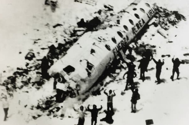 Kan donduran itirafta yeni ayrıntılar: Ölen arkadaşlarını yiyerek kurtulmuşlardı. 50 yıl sonra buluştular - Resim : 3