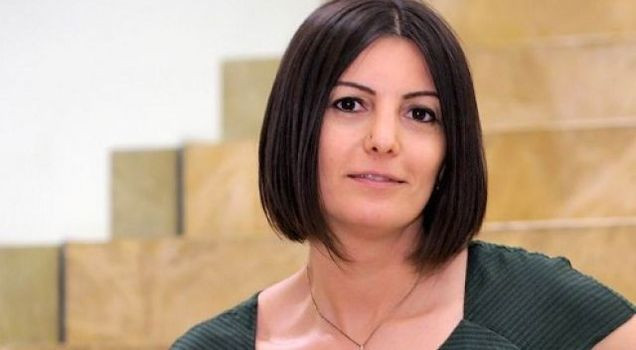 1 yıl önce başladığı gazeteye bugün veda etti!