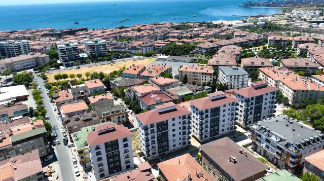 Bakan Kurum’dan yarısı bizden paylaşımı: 'Gönüller rahat, yuvalar huzurlu!'