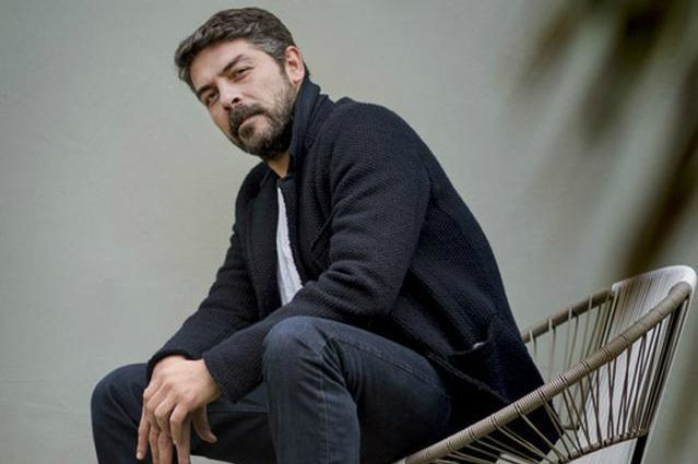 Sinan Tuzcu'dan ilk roman: Böcek - Resim : 2