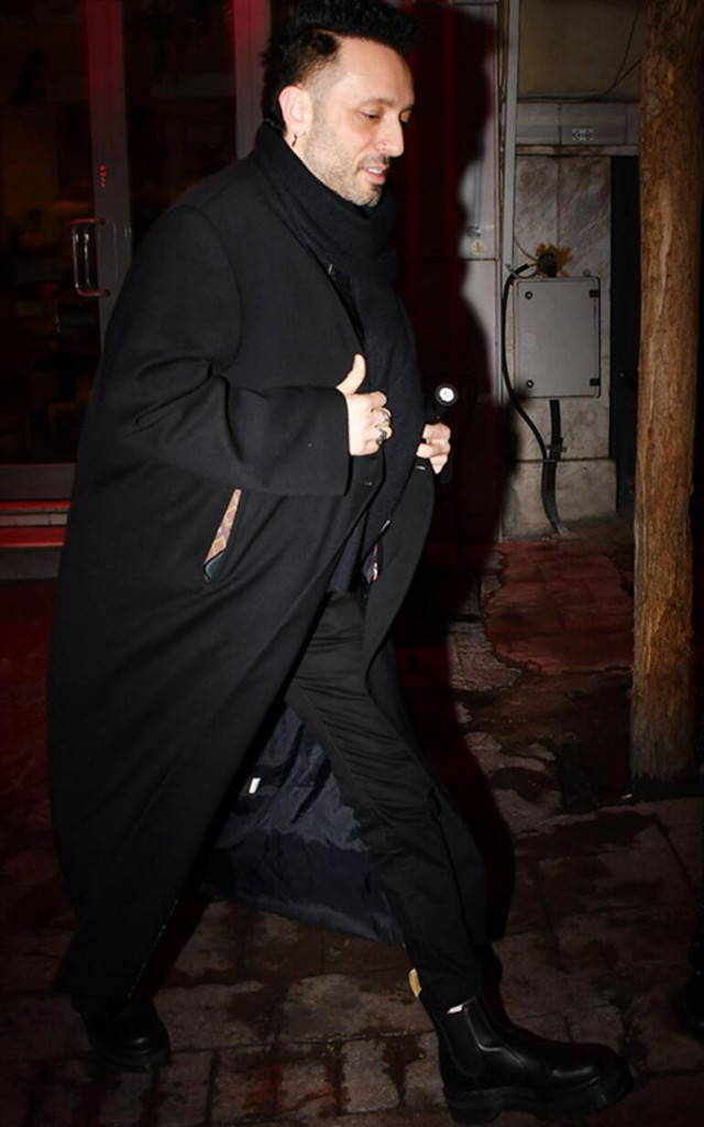 Antidepresan yorumu alay konusu olmuştu. Mabel Matiz, Nihat Doğan'ın çağrısını umursamadı