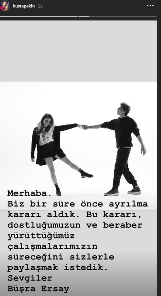 Ünlü çiftten kötü haber