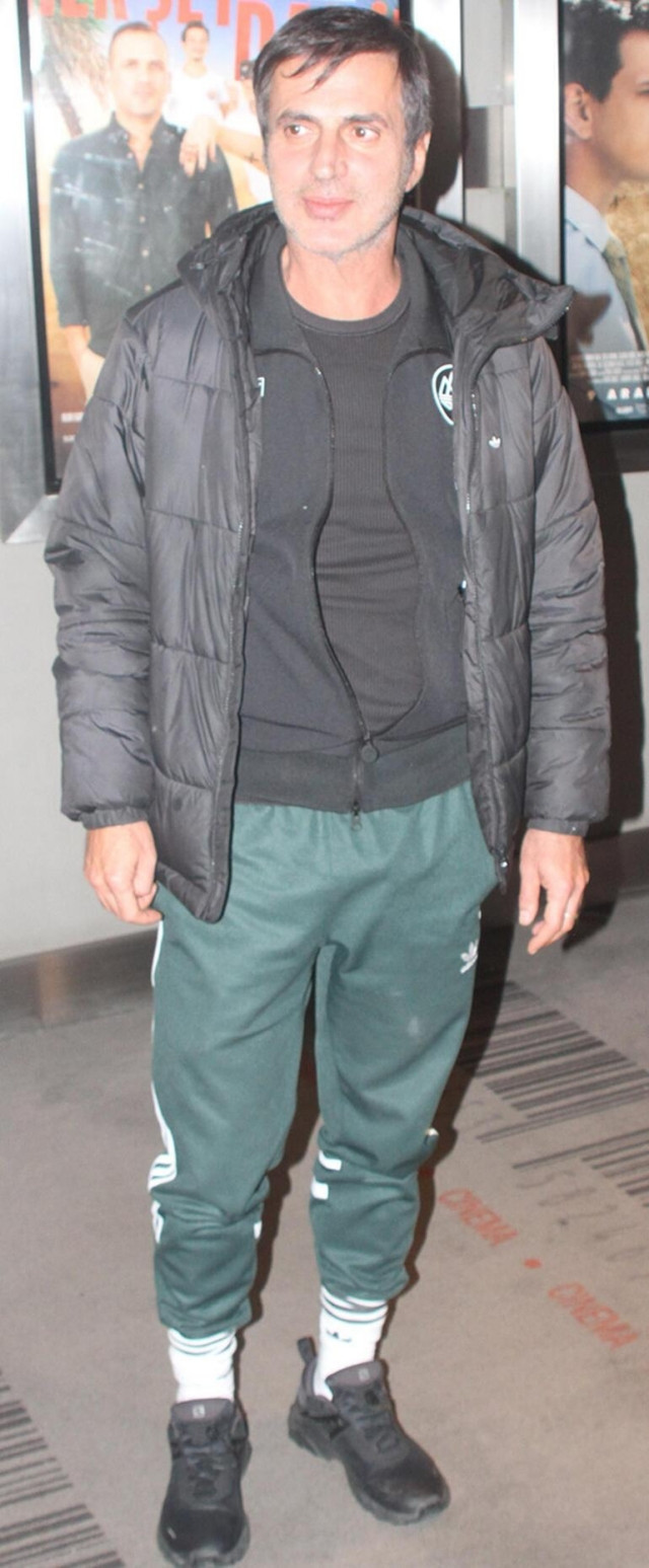 Teoman: Hesabımdaki parayı bilmiyorum