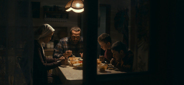 Af filmi dünya prömiyerini Tokyo'da yapacak