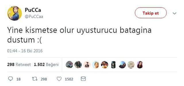 Sosyal medya fenomenleri serbest! Pucca'dan açıklama...