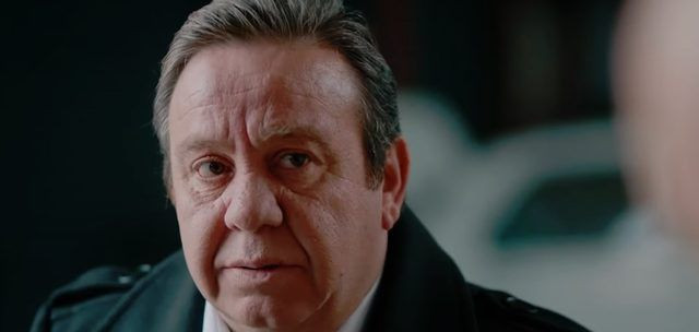 Çukur'a sürpriz transfer! Hangi ünlü oyuncu kadroya katıldı?