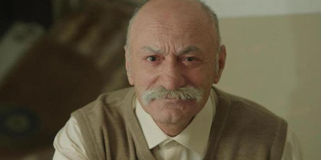 Poyraz Karayel dizisine yeni oyuncu