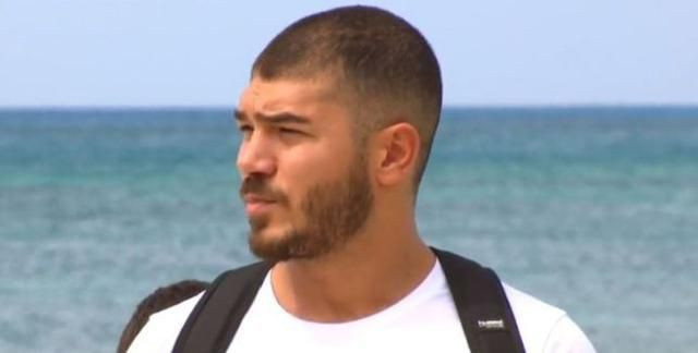 Survivor Türkiye takımına sürpriz isim!