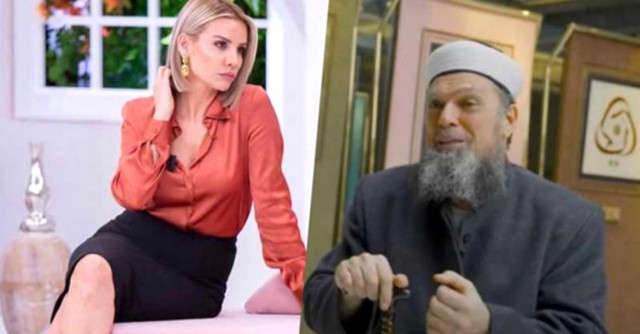 Bir dönemin TV yıldızı Meriç Erkan adını ve hayatını değiştirdi: Ya nasıl böyle bir hayat yaşamışım - Resim : 2