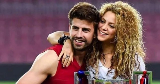 Gerard Pique, Shakira hakkında konuşmayı reddetti: İmajım umurumda değil, mutluyum - Resim : 2