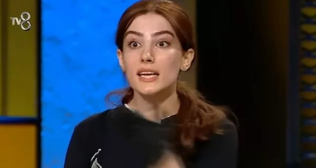 MasterChef'te telefon kullanmayan yarışmacı olay oldu! Mehmet Şef inanamadı
