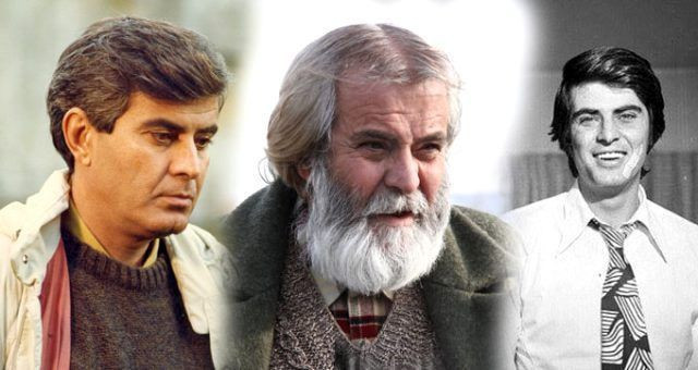 Usta sanatçı Tarık Akan, ölümünün 3'üncü yılında anılıyor - Resim : 2