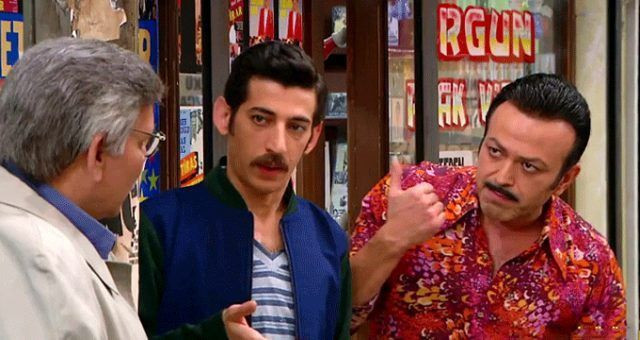 Seksenler kadrosuna hangi sevilen oyuncu katıldı? - Resim : 2