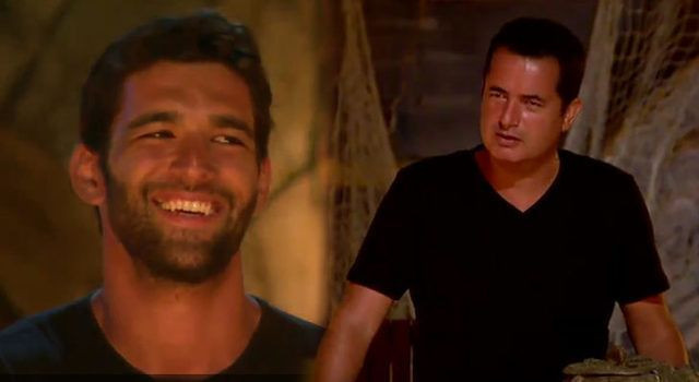 Acun Ilıcalı'dan şok açıklama! Survivor macerası sona erdi
