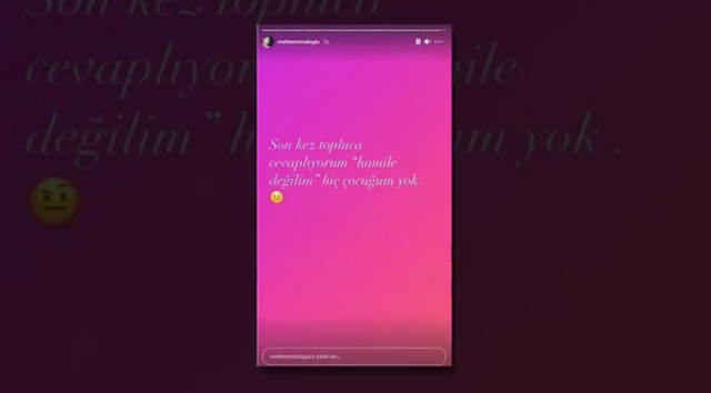 Meltem Miraloğlu'ndan flaş açıklama! Hamileyken hortumla dövüldüğü iddiası doğru mu?