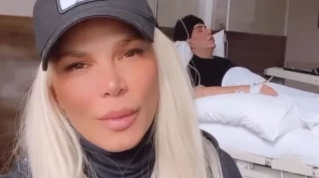 Yılmaz Morgül apar topar hastaneye kaldırıldı! Sağlık durumu nasıl?