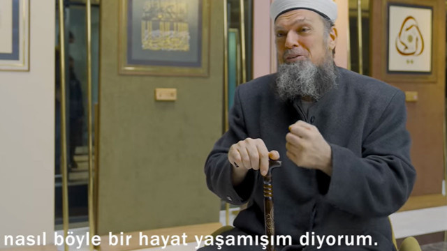 Bir dönemin TV yıldızı Meriç Erkan adını ve hayatını değiştirdi: Ya nasıl böyle bir hayat yaşamışım