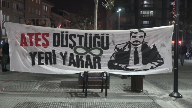 Sinan Ateş, Mevlid-i Şerifle anıldı - Resim : 2