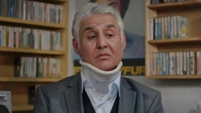Ünlü oyuncu Recep Sarı hayatını kaybetti! Zafer Algöz duyurdu. Recep Sarı kimdir, kaç yaşındadır, neden ve ne zaman hayatını kaybetti? - Resim : 3