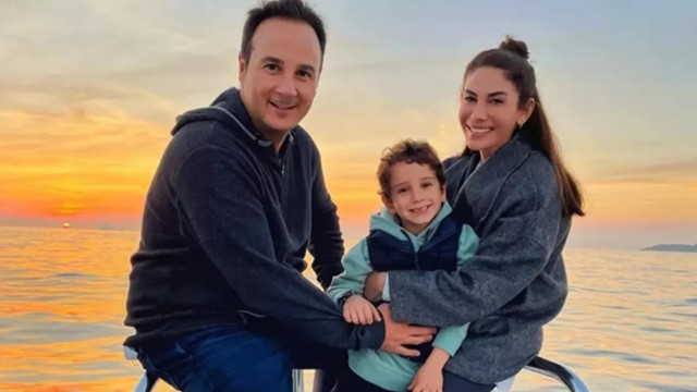 Zeynep Beşerler cephesinden boşanma haberlerine yanıt