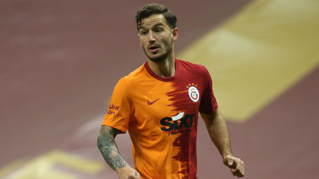 Okan Buruk ve Erden Timur zirvesinde sözleşme fesih kararı çıktı. Olaylı Galatasaray kariyeri sona erdi