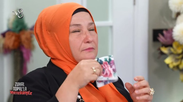 Kurbağa bacağı çorbasını görünce fenalık geçirdi: Yemekteyiz'de zor anlar - Resim : 2