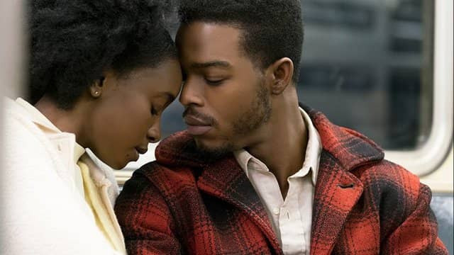 If Beale Street Could Talk