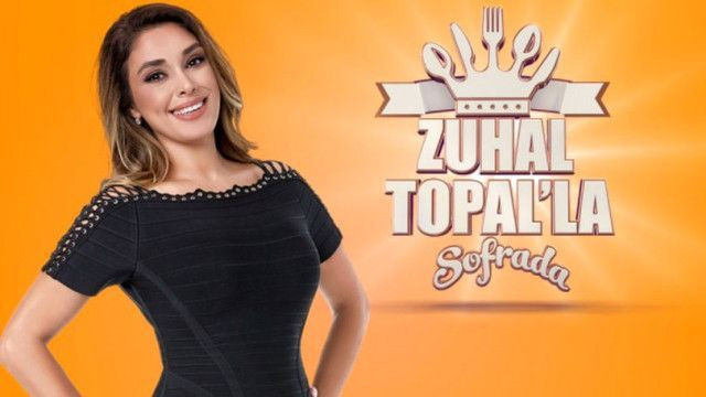 Zuhal Topal'dan Acun Ilıcalı'ya: Algı operasyonu yapıyor