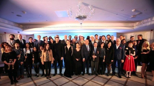 Altın Koza ödülleri sessiz sedasız dağıtıldı! İşte kazananlar