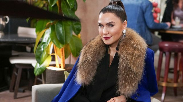 Şevval Sam'dan Yasak Elma bombası! - Resim : 2