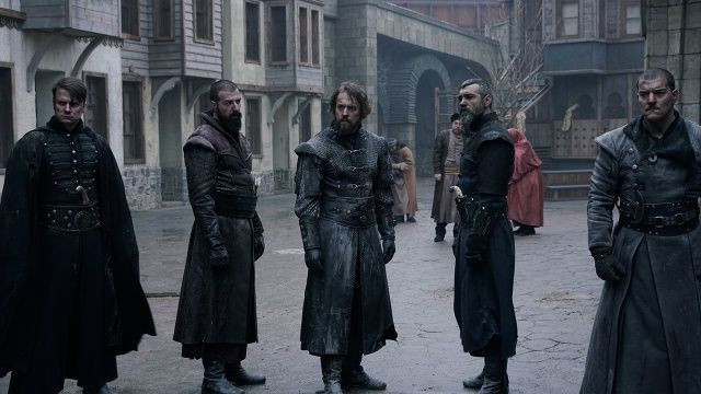 Hezarfen yeni gününde Muhteşem Yüzyıl'ı uçurabilecek mi?