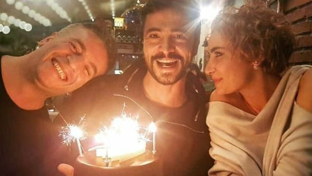 Tavrı merak ediliyordu... Murat Cemcir'den 'Ahmet Kural' paylaşımı!