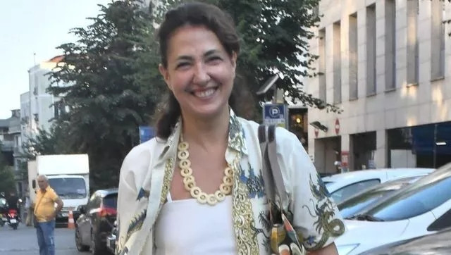 Meltem Cumbul da Türkiye'yi terk mi ediyor?