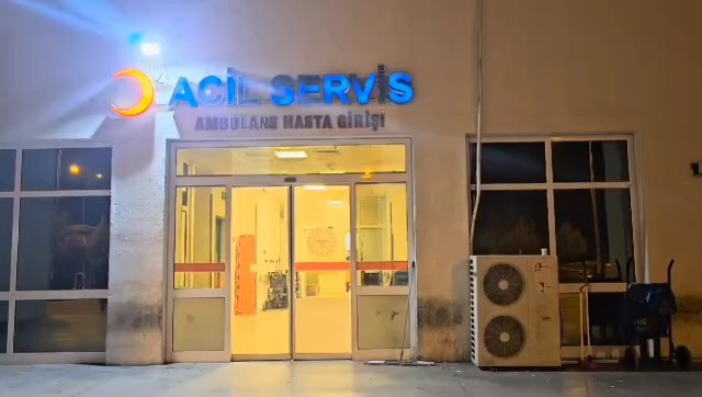 Mardin'de gizemli ceset! Korkunç halde bulundu...