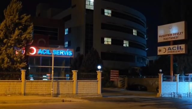 Mardin'de gizemli ceset! Korkunç halde bulundu... - Resim : 2