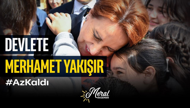 Akşener’den 'lider iletişim' kampanyası! İmamoğlu ile Akşener’in fotoğrafı da kullanıldı - Resim : 6