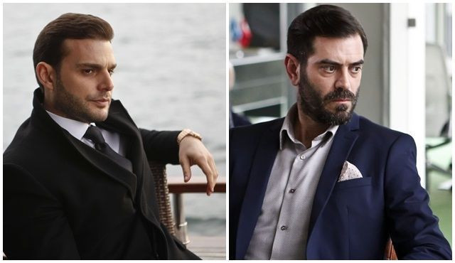 'Kördüğüm' dizisi kadrosuna 2 yeni oyuncu!