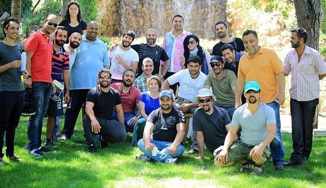 İlk Türk Arap ortak yapımı dizi: ‘Büyük Ev’  TRT El Arabia’da yayınlanacak!