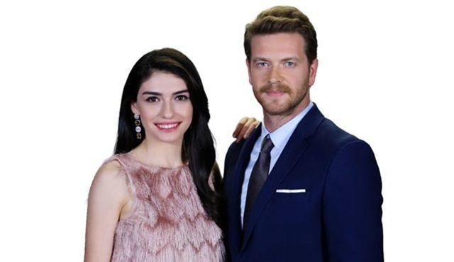 Star TV'nin yeni dizisi 'Yüksek Sosyete'den ilk tanıtım geldi!